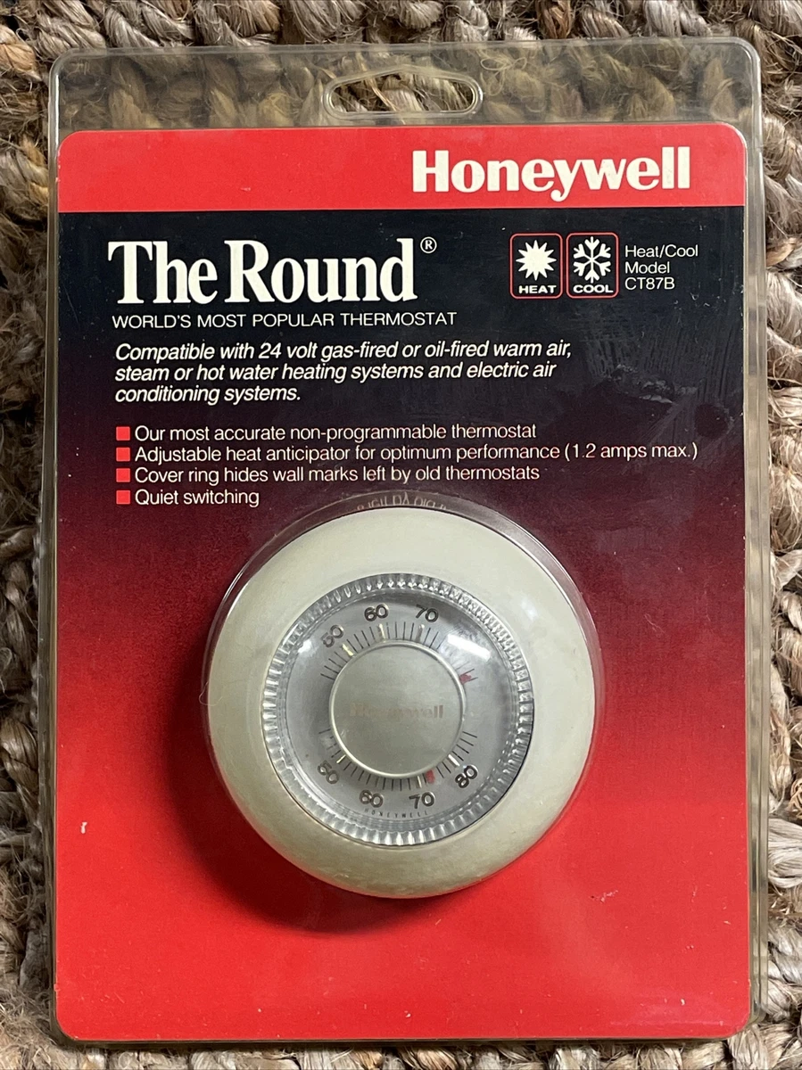 Old thermostat deals