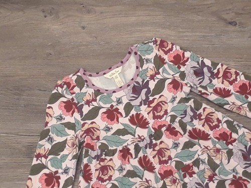 EEUC Matilda Jane girls size 6 little miss alice dress once upon a time - Picture 2 of 3