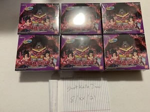 vermilion bloodline booster box 1st edition Vermillion Bloodline Booster Box