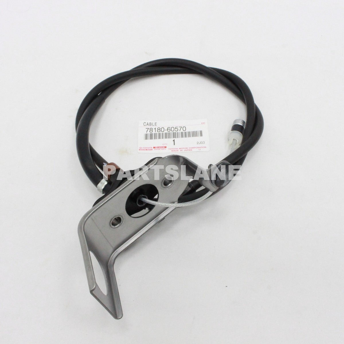 JR 運転台機器（パイロットランプ） Dialight パイロットランプ, 5V dc, 赤, 実装ホールサイズ:6.4mm