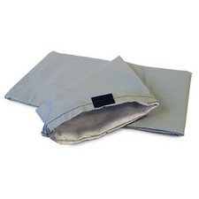 Storage Bag For Covercraft Folding Sun Shade Uvs100 37 L X 9.5 W  Zubagv4
