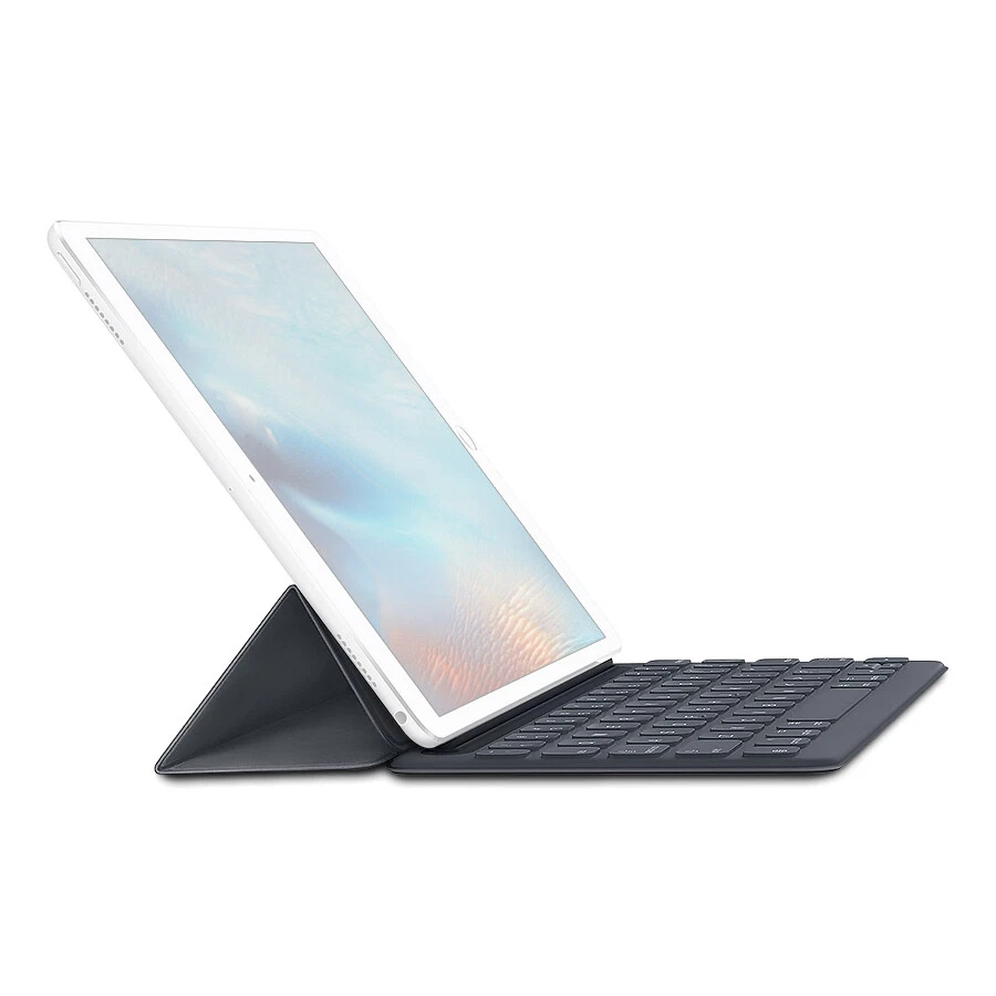 New Thai Apple Smart Keyboard for iPad Pro 12.9" 1 - 2 Gen (Black) - A1636 - Image 2 of 4