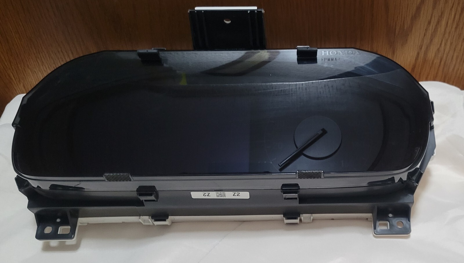 20202021 Honda Insight Speedometer Instrument Cluster New 78100TXM