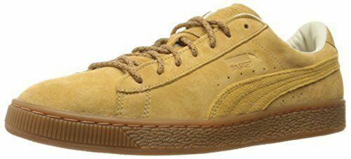 puma basket classic winterized
