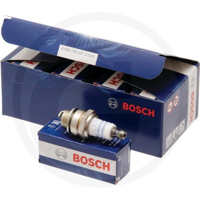 Bosch Zündkerze WSR6F