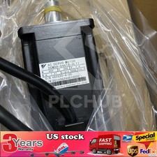 Yaskawa SGMAH-04A1A-HL11 Servo Motor 1PC New Expedited Shipping SGMAH04A1AHL11