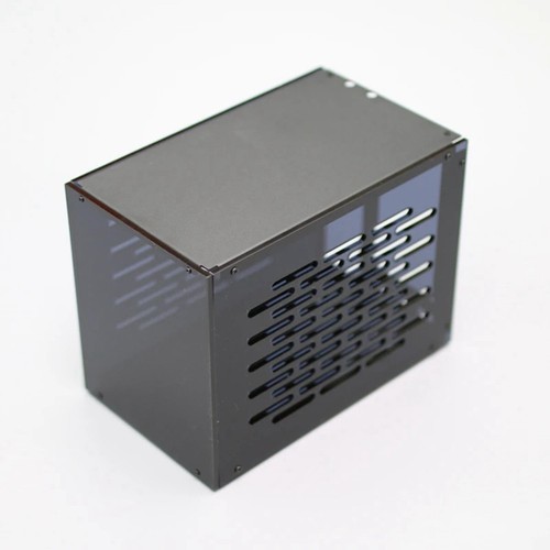 SFX Case for TH3P4G3 -Compatible GPU Dock for Laptop Notebook to3028 - Afbeelding 7 van 9