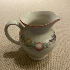 Boots Orchard  Milk Jug