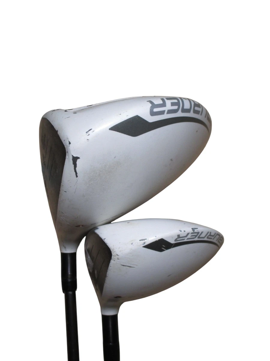 Taylormade Burner Superfast Fairway Wood for sale | eBay