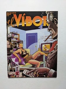 Go to product El Vibora #84 - 1986 