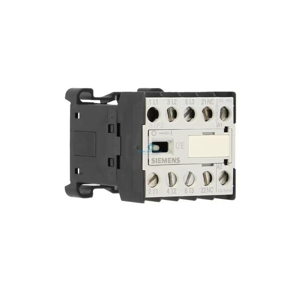 Siemens 3TF20010AG2 SchüTz 1-Pol 110V 50-60Hz-image
