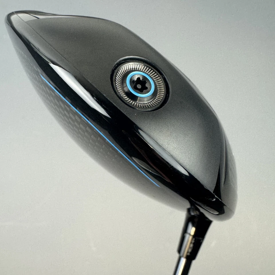 Mizuno ST-MAX 230 Driver 9.5° UST LIN-Q Red M40X F3 Regular (No H/Cover) - Image 4 of 4