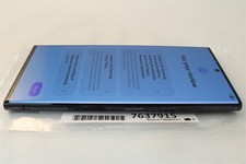 Samsung Galaxy S22 Ultra 5G 128GB Black - Unlocked AT&T T-Mobile Verizon 7637915