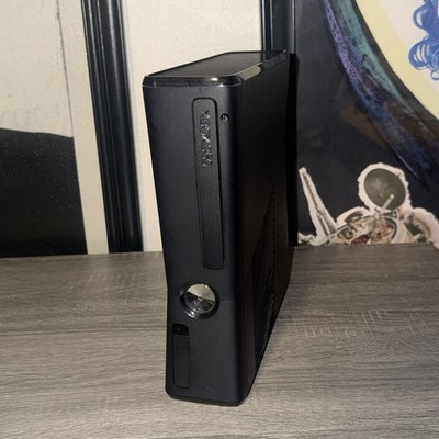 Microsoft Xbox 360 S Slim Console 1439 Trinity MOBO