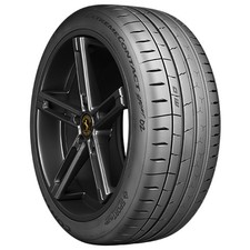 24545r17 Continental Extremecontact Sport 02 Tire