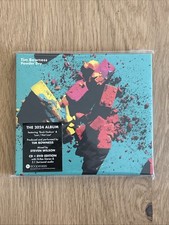 Tim Bowness - Powder Dry (CD + DVD mit 5.1 Mix)