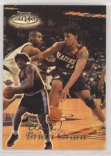 1999-00 Topps Gold Label Class 1 Brian Grant #18 0jm9