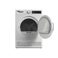 Altimo ACD812W 8kg Condenser Tumble Dryer - White