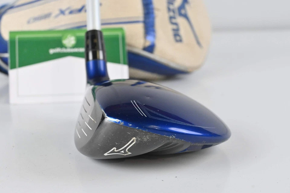 Left Hand Mizuno JPX 850 #5 Wood / 16 Degree / Regular Flex Fujikura Orochi 60 - Image 3 of 4