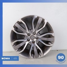 14-22 LR Range Rover Sport L494 L405 9.5 x R21 21" Wheel Rim LR072693 OEM