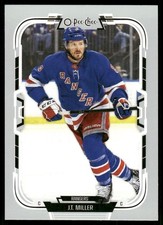 2025-26 O-Pee-Chee #493 J.T. Miller