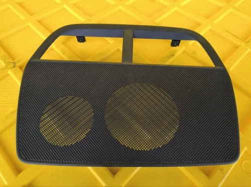 Polestar 2 2023 Interior Dash Panel Trim OEM