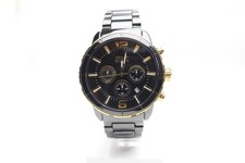 Alexander Milton Armbanduhr Chronograph Herren - Ref. EAR DE40623971