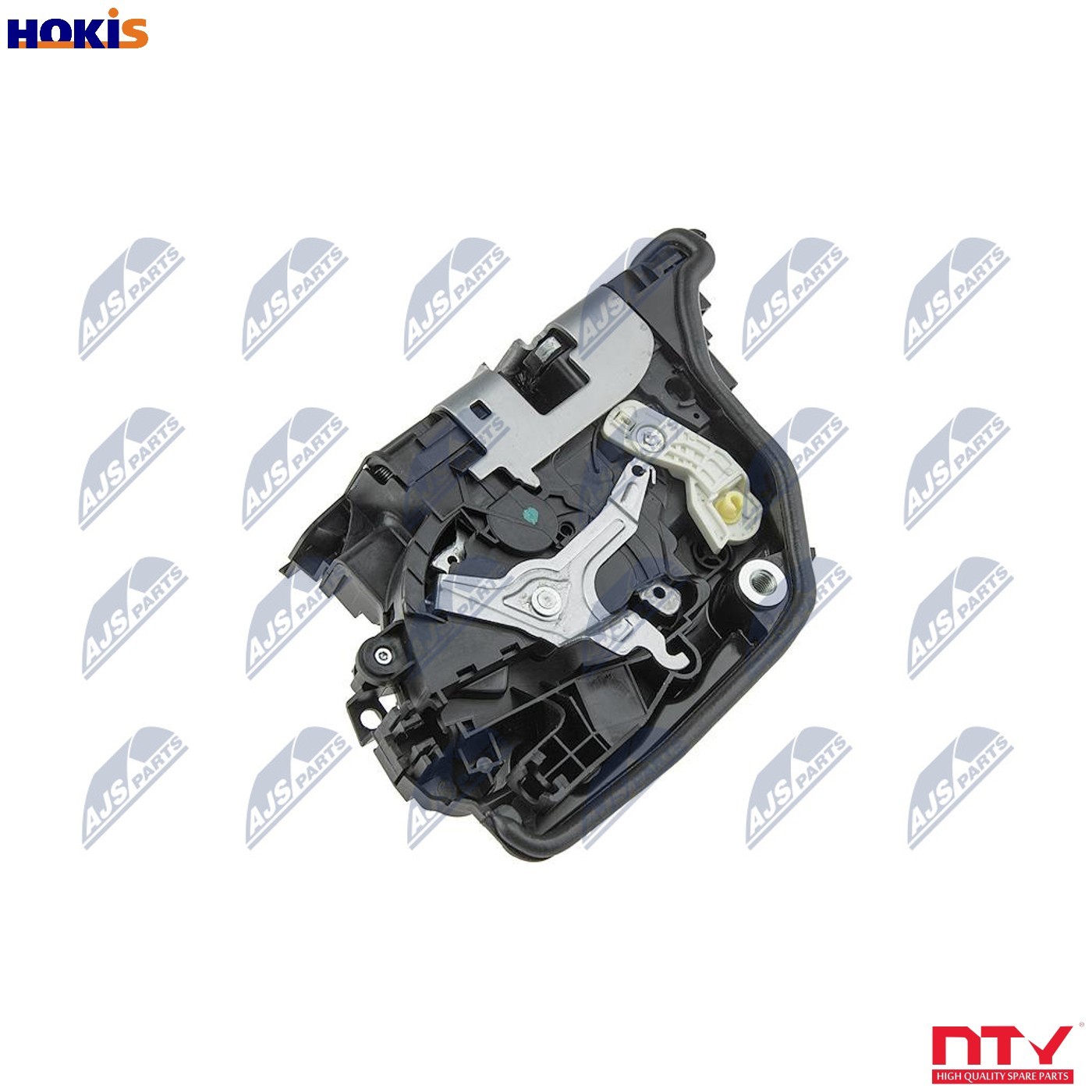 ✅Fits NTY EZC-BM-088 CENTRAL DOOR LOCK ACTUATOR - FRONT ⭐UK Seller⭐ - Image 9