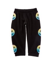 Chaser Fleece Slim Slouchy Pant