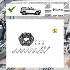 Meyle Gelenk, L�ngswelle BMW X3 (F25) xDrive 20 d