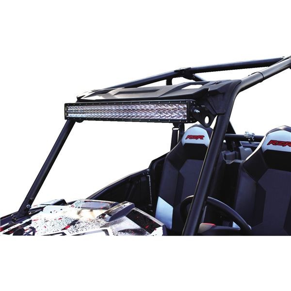 RIGID Industries - Roof Light Mount Kit for E- or SR-Series 30in. Light Bars