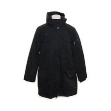 First B, Winterjacke, Unisex (Erwachsene), Größe: 48, Schwarz #hai