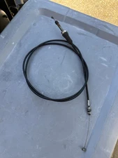 2011-2021 Kawasaki Ultra 300X 300LX 310X OEM Throttle Control Cable Assembly