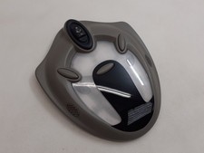 ROVER 75 MG ZT 99-05 INTERIOR COURTESY MAP LIGHT SUN ROOF SWITCH SMOKESTONE GREY