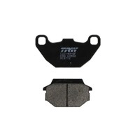 Bremsbelagsatz TRW MCB712