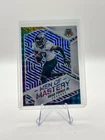 2025 Mosaic Brian Thomas Jr. Mosaic Blue (Raw)
