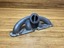 2016-2020 Bmw 750i 4.4 Twin Turbo Left Exhaust Manifold Header 70k Miles Oem 2016-2020 Bmw 750i 4.4 Twin Turbo Left Exhaust Manifold Header 70k Miles Oem