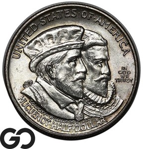 1924 Half Dollar | eBay