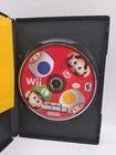 SUPER MARIO BROS (Nintendo Wii) DISC ONLY Tested Working