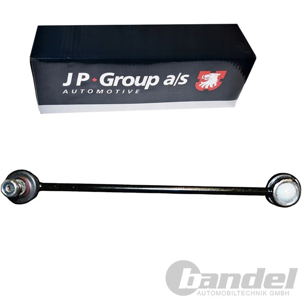 JP Group Koppelstange Stabi Strebe Vorne Passend FüR Audi A1 A2 Seat Arona Cordo-image