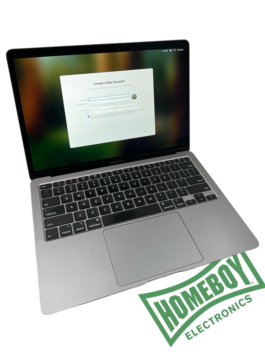 MacBook Air 13 MacBook Air 13