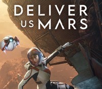 Deliver Us Mars | Steam Key | Lieferung Per E-Mail