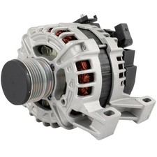 Alternator For Volvo V60 2015 2016 L5 2.5l 2521cc 150 Amp 23976 1388004 6g9n-hb Alternator For Volvo V60 2015 2016 L5 2.5l 2521cc 150 Amp 23976 1388004 6g9n-hb