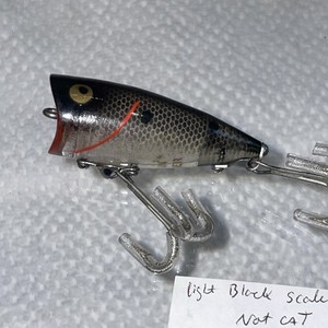 Heddon Chugger | eBay