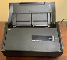 Fujitsu ScanSnap iX500 PA03656-B005 Wireless ...