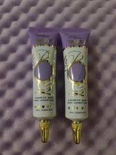 2xs P.louise Base'ic Eyeshadow Primers In Vivid Violet Authentic Full Size