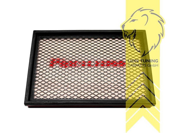Pipercross Sportluftfilter FüR Peugeot 307 2.0 16V 2.0 Hdi PP1585DRY-image