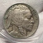 1914 Buffalo Nickel VF Very Fine