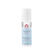 FIRST AID BEAUTY FAB Hydrating Serum with Hyaluronic Acid 1.7 Oz Full Size NEW