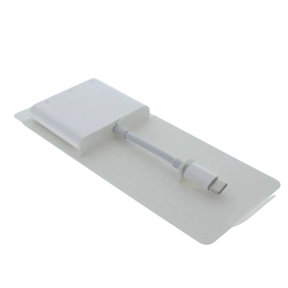Apple USB-C Digital AV Multiport Adapter - Open-Box - Image 2 of 4
